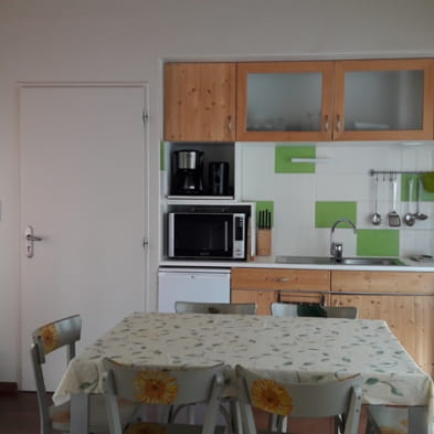 Cottage du Bugnon n°1 - PMR