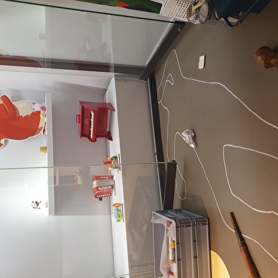 Offre d'activités pédagogique Lycée