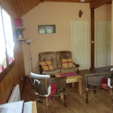 Chalet - Les Tilleuls