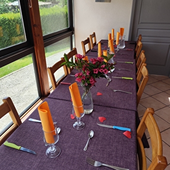 Chez Maxime - SANCEY