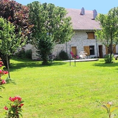 Gîte du Verger
