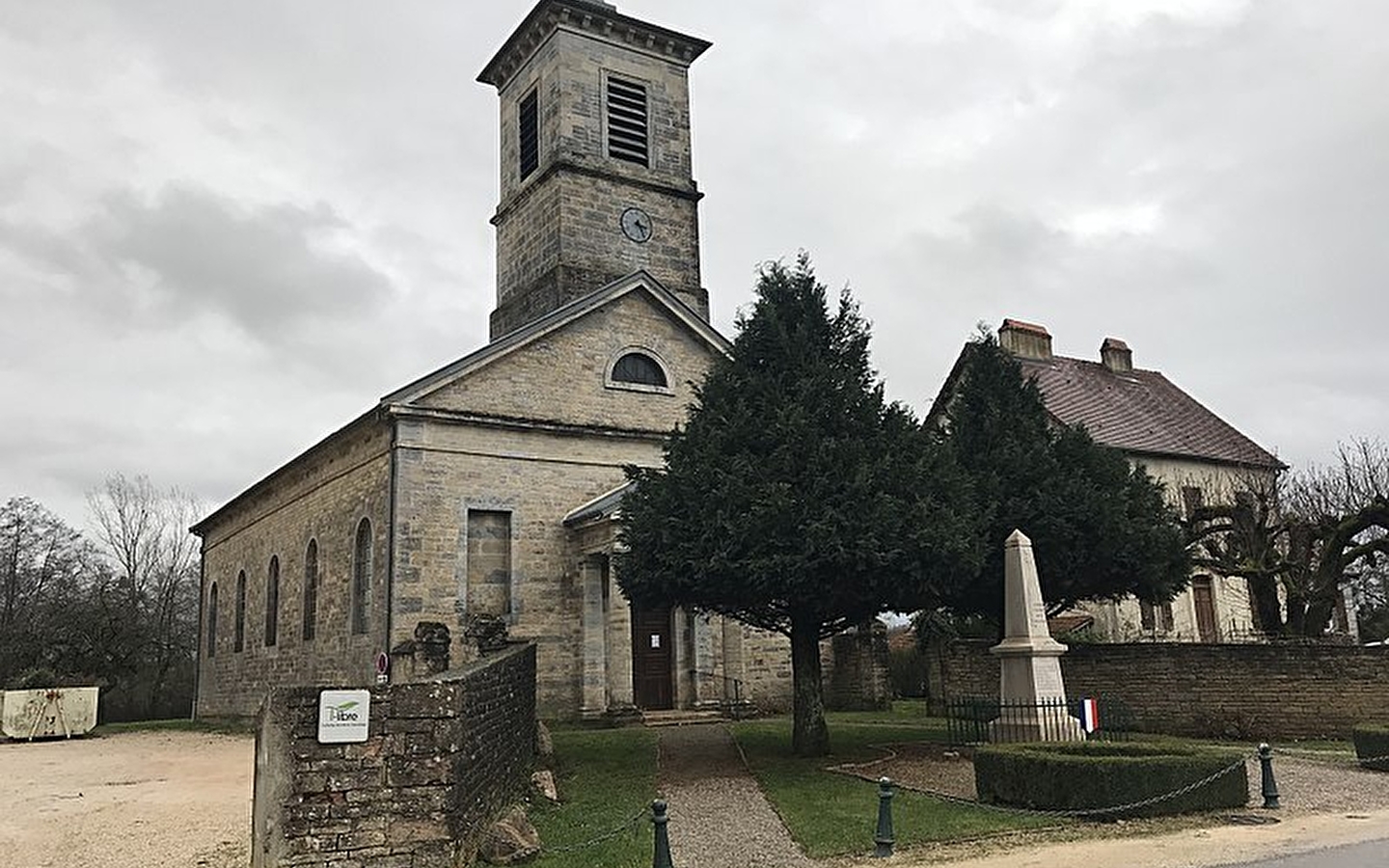 Le Mont Crépon - 102B