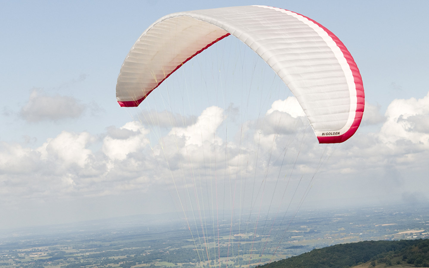 Ain Version Parapente - Moniteur de vol libre diplômé d'état