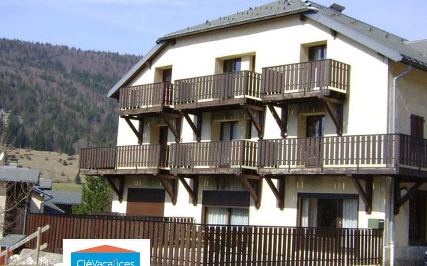 La Ferme des Mars