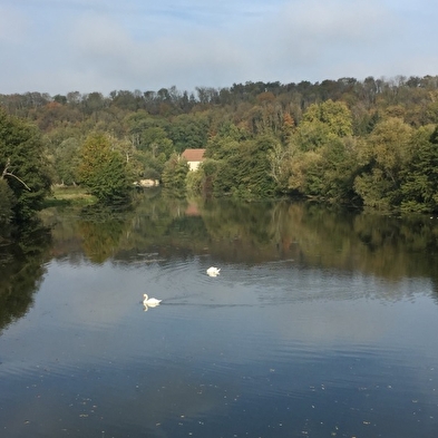 GR® de Pays des 7 Rivières