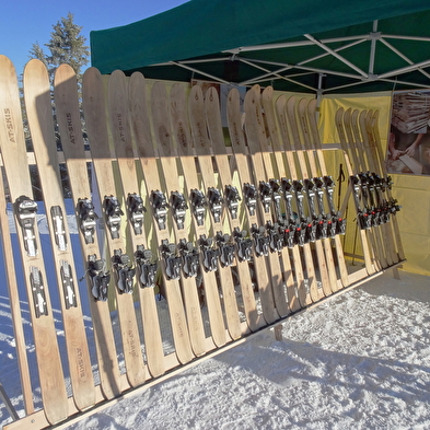 AT-SKIS