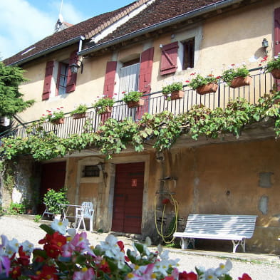 Domaine Bourdy