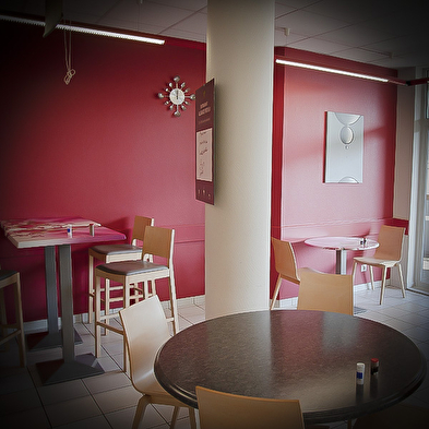 Les Cuisines du Haut