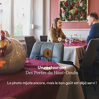 La Novità - ORCHAMPS-VENNES