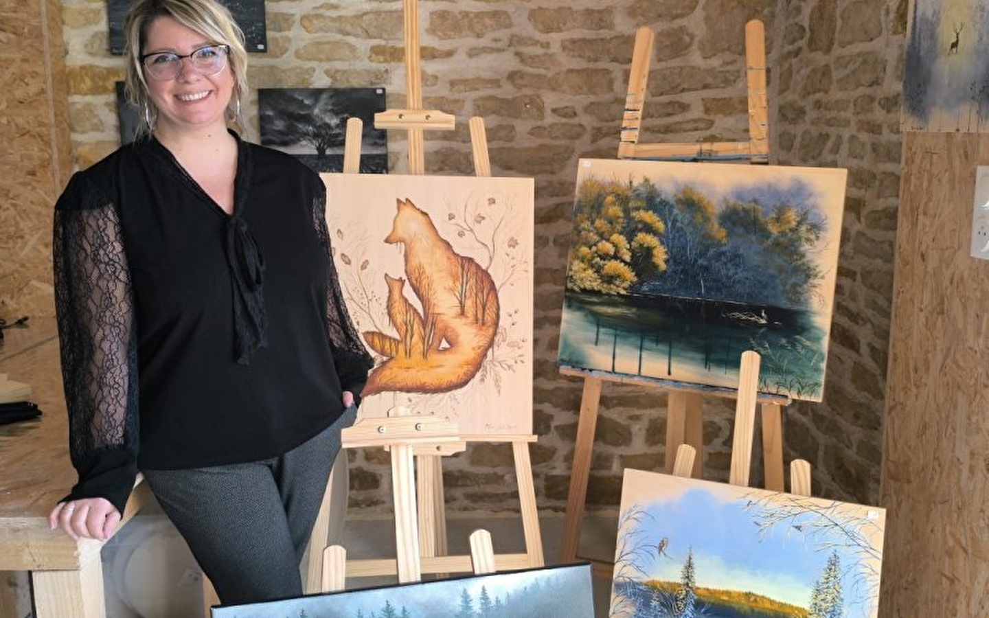 L'Atelier d'Elodie
