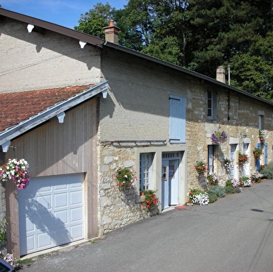 Promenade de Pinal