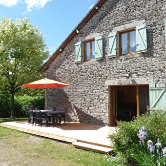 Gîte n°G1289 - ROTHONAY