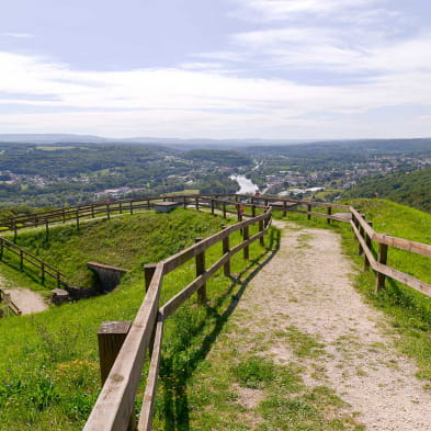 Fort du Mont-Bart 