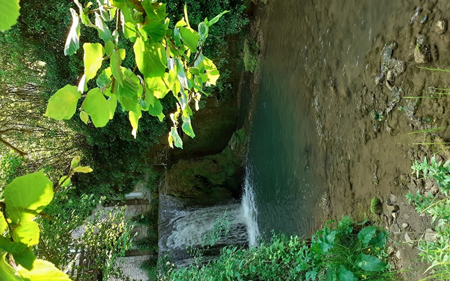Le Moulin Chantepierre