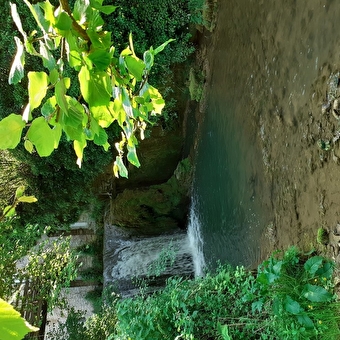 Le Moulin Chantepierre - PONT-D'HERY