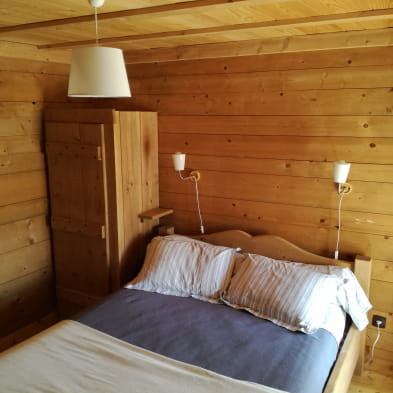 Les Cabanes de Pellier