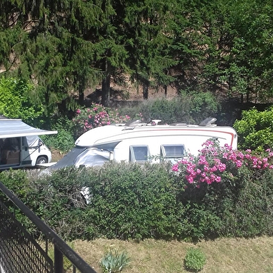 Camping l'Hermitage