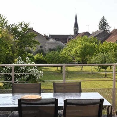 Gîte Les Roches