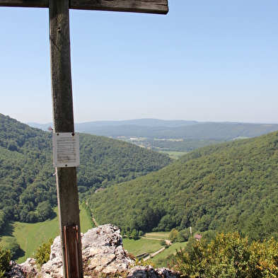 Arnans - Cuvergnat - Sélignac