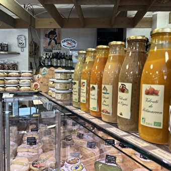 La Cave aux Fromages - BESANCON
