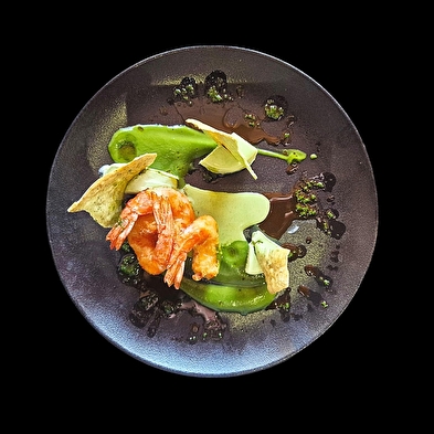 Restaurant le Pressoir