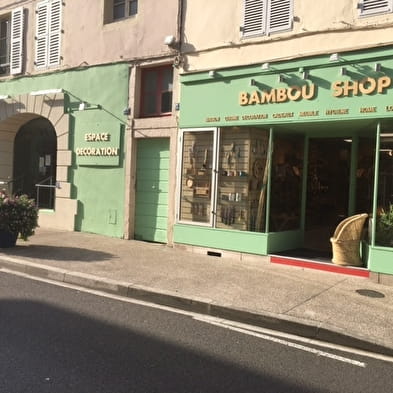 Bambou Shop
