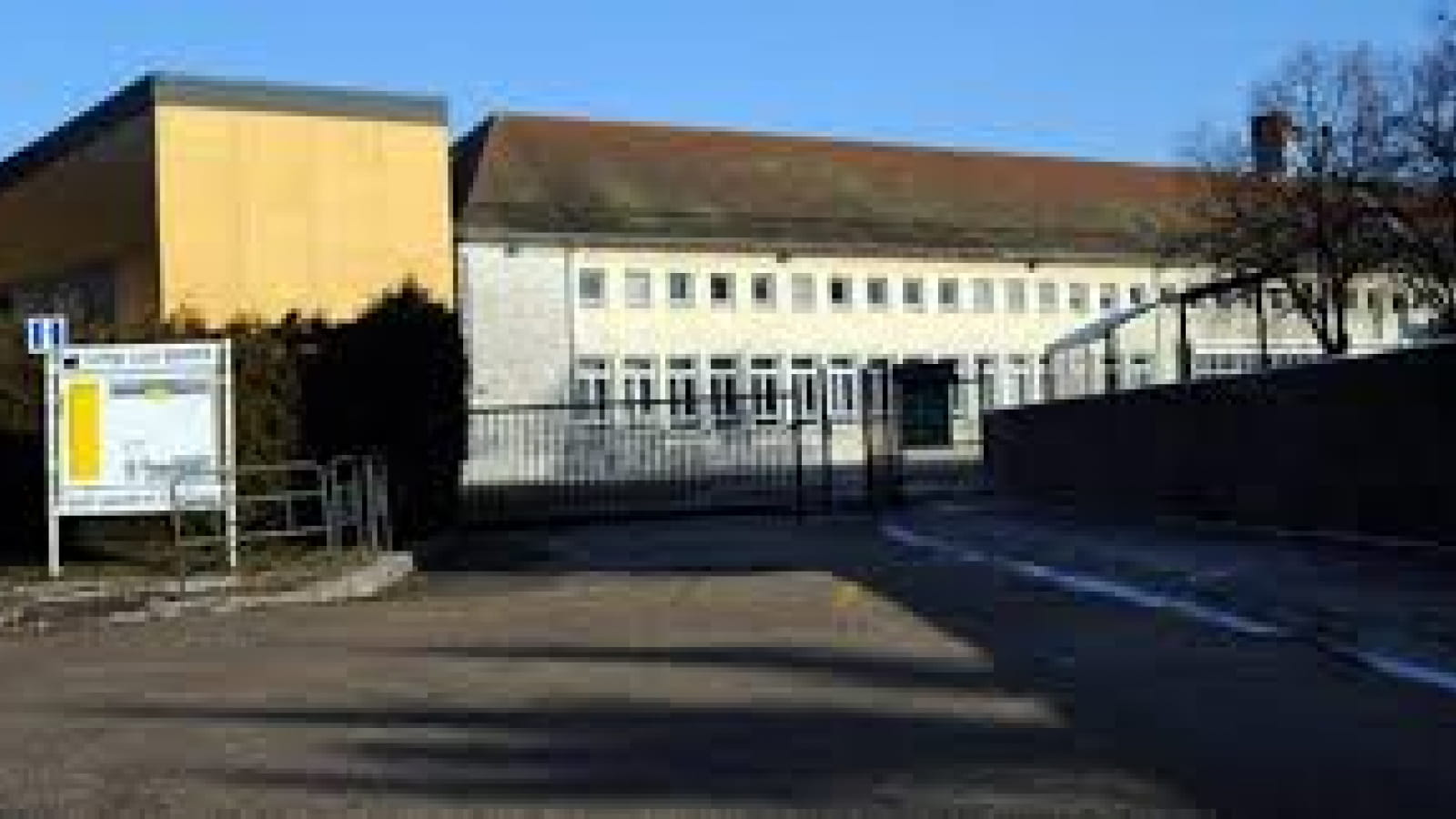 Collège Louis Bouvier – Saint Laurent en Grandvaux  Montagnes du Jura