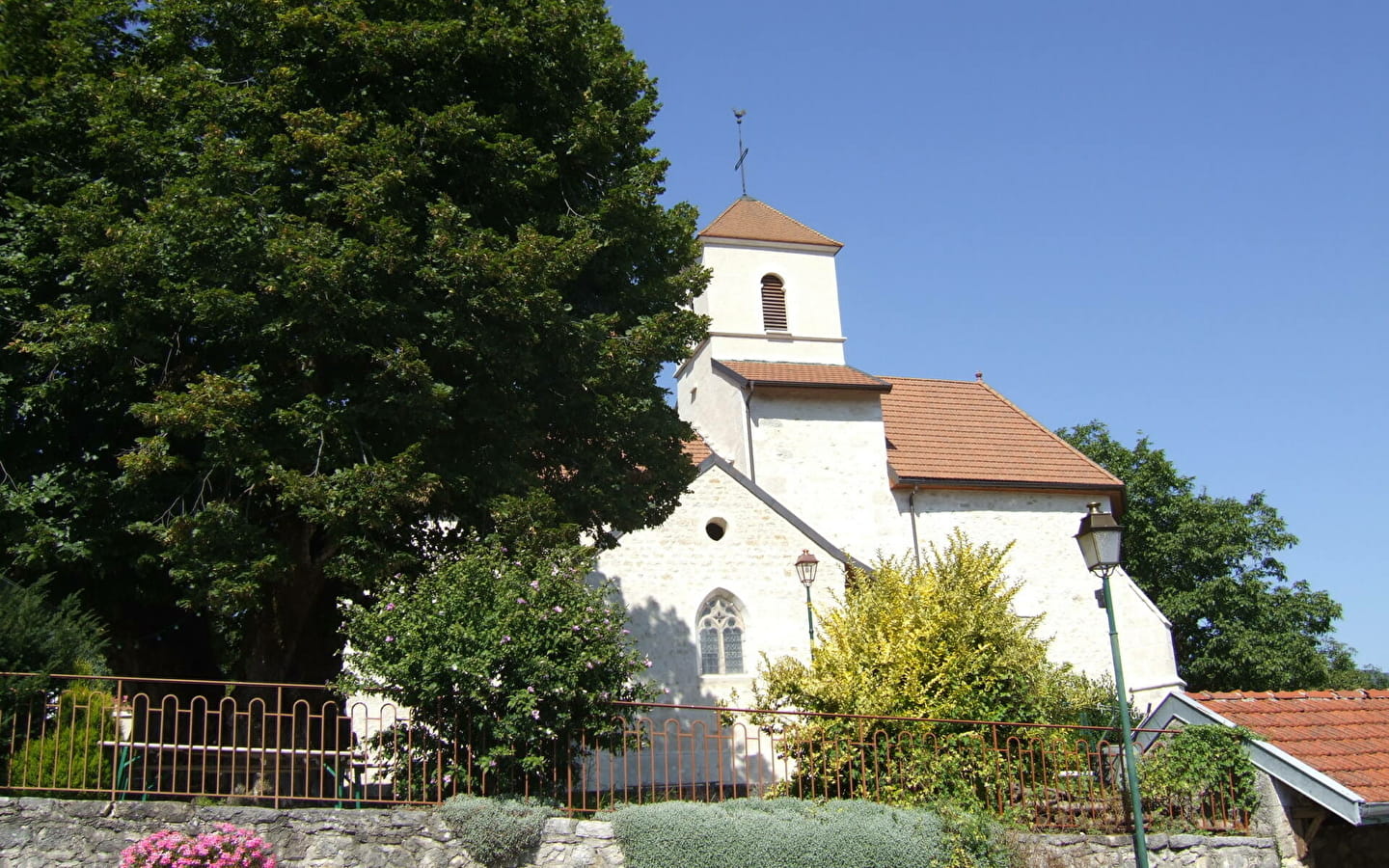 Eglise Saint-Nicolas