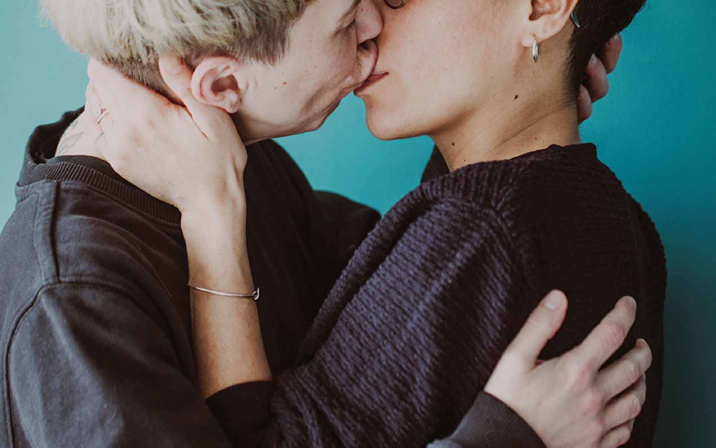 Exposition 'Et l'amour aussi' de Marie Docher 