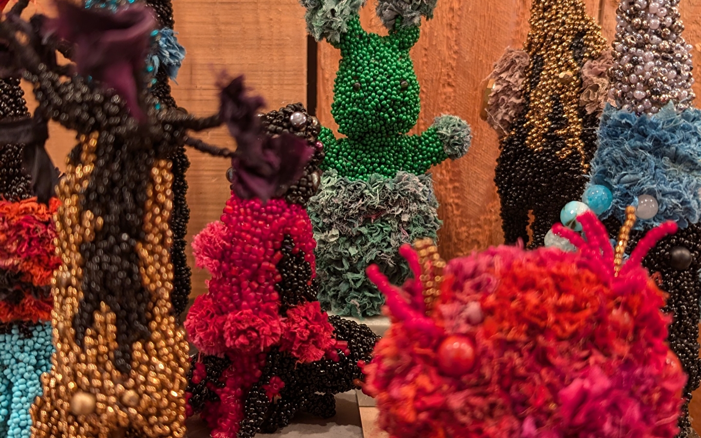 Galerie d'art Biz'Art Biz'Art