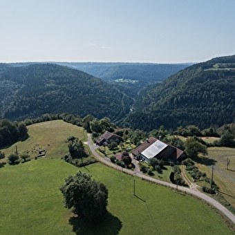 Hauts et Bas de Bretonvillers - BRETONVILLERS