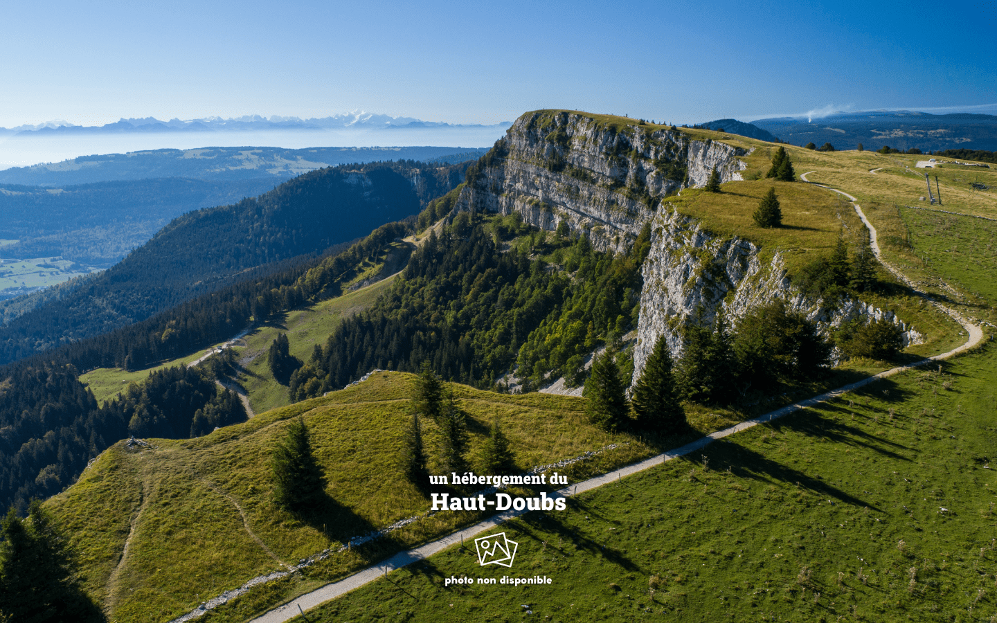 Gîte le Petit Verger