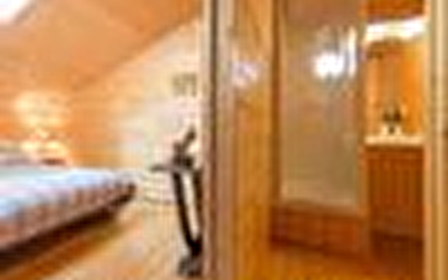 Gîte La Grange de l'Errance