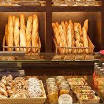 Boulangerie des 2 lacs - CLAIRVAUX-LES-LACS