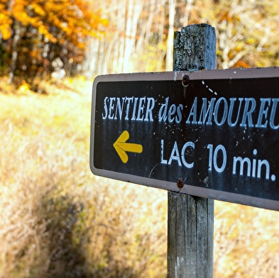 La Vigoureuse