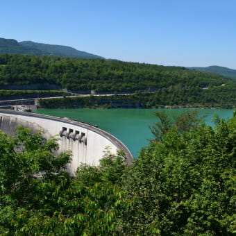 Boucle 15 : Tour de la Petite Montagne - THOIRETTE-COISIA