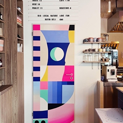 Butin - sandwicherie artisanale