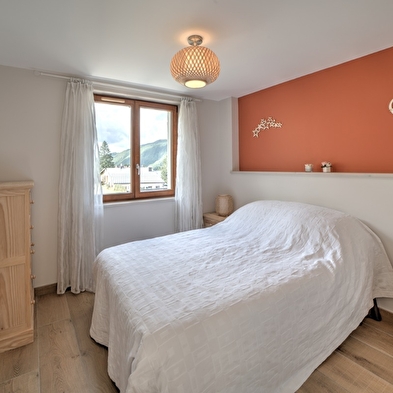 Chalet l'Eterlou