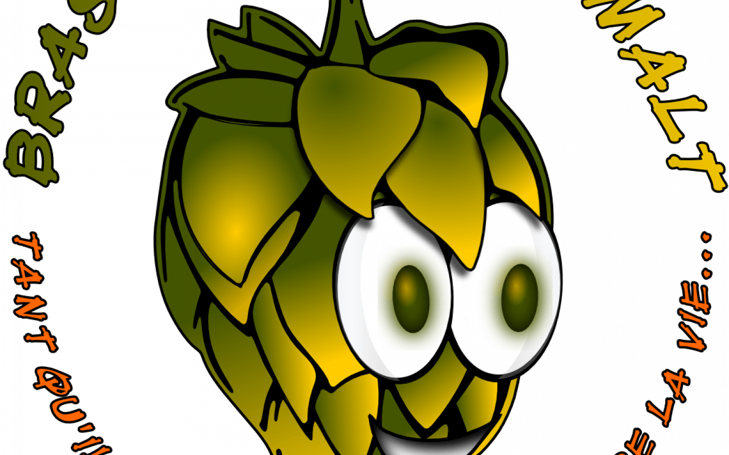 Brasserie Hoptimalt