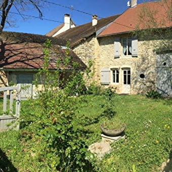 Chez Mithée - ARLAY