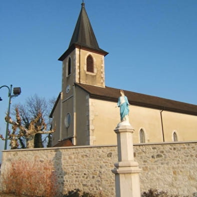 Eglise Saint Denis