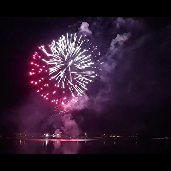 Fête de la Colonne - NANTUA
