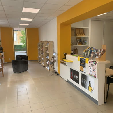 Office de Tourisme JurAbsolu