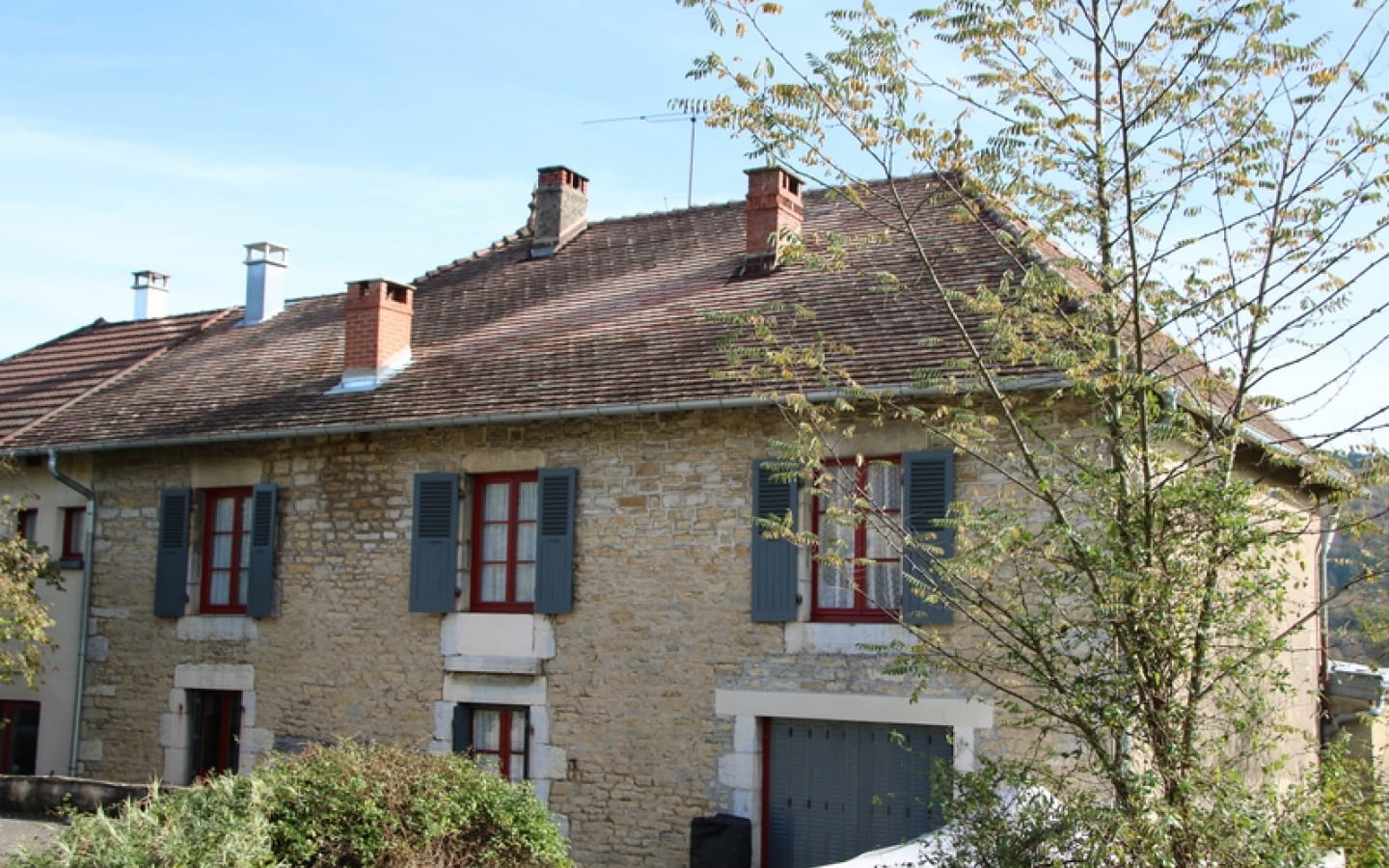 Auberge Marle