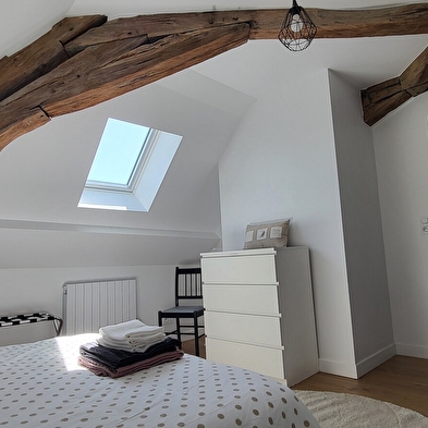 Gîte Le Pressoir