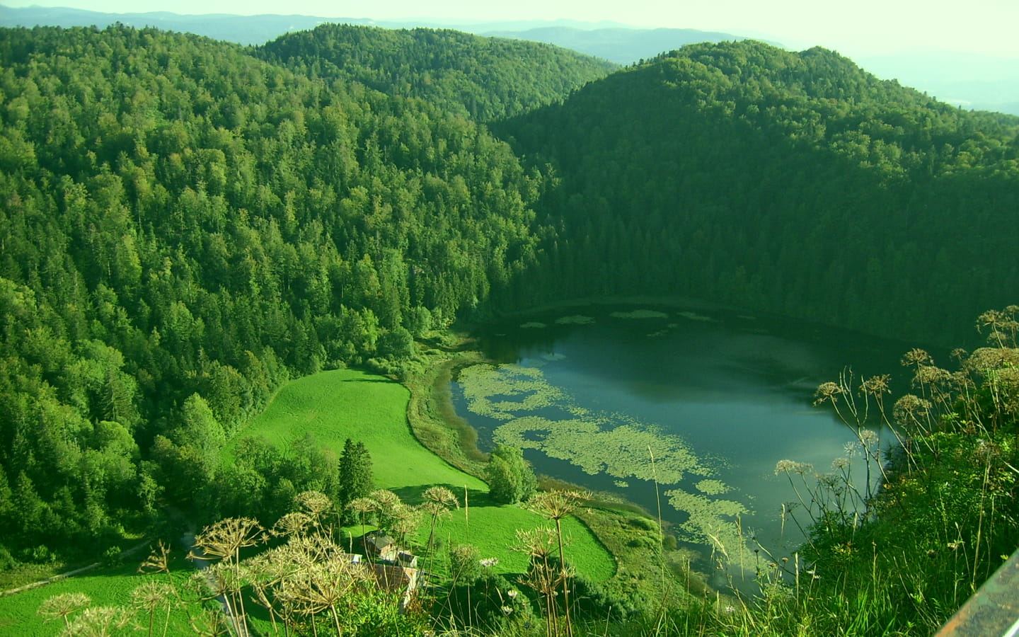 Belvédère de la Roche d'Antre