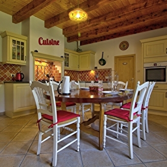 Gîte La Boutique - PLATEAU D'HAUTEVILLE