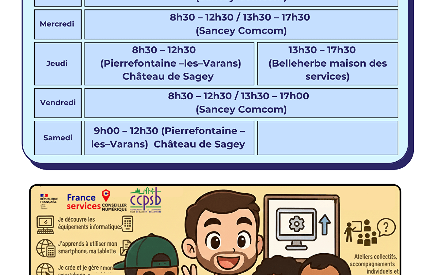 Langage informatique