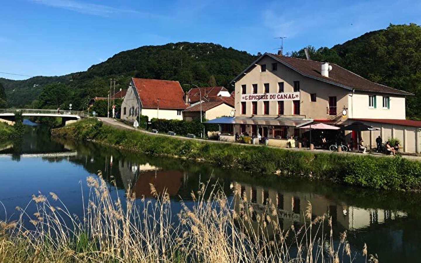 L’Épicerie du Canal