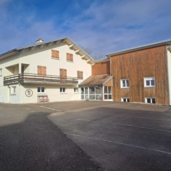 MFR de Vercel - VERCEL-VILLEDIEU-LE-CAMP